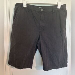 Vans men’s size 36” waist shorts